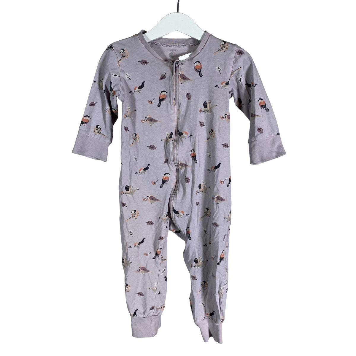 Unisex Lindex - Haalari, koko 80 - 86 - (1)