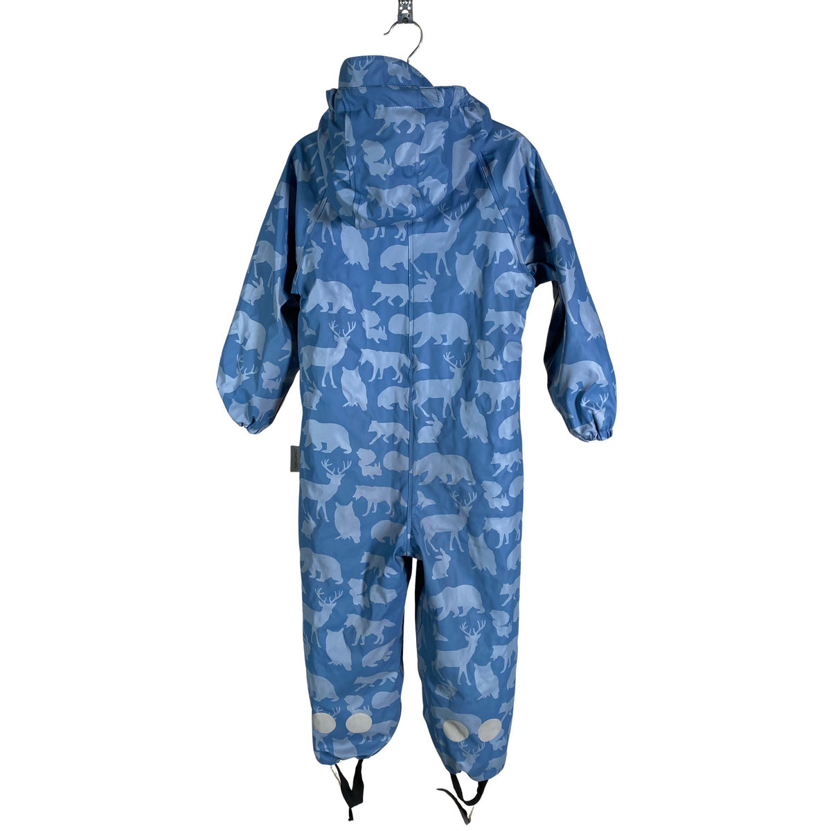 Unisex Jonathan - Sadehaalari, koko 104 - 110 - (2)