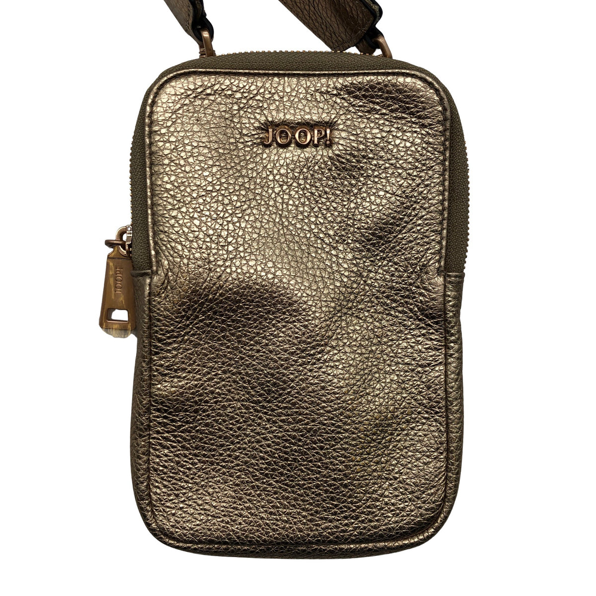 Unisex Joop! - Olkalaukku, koko Mini - (3)