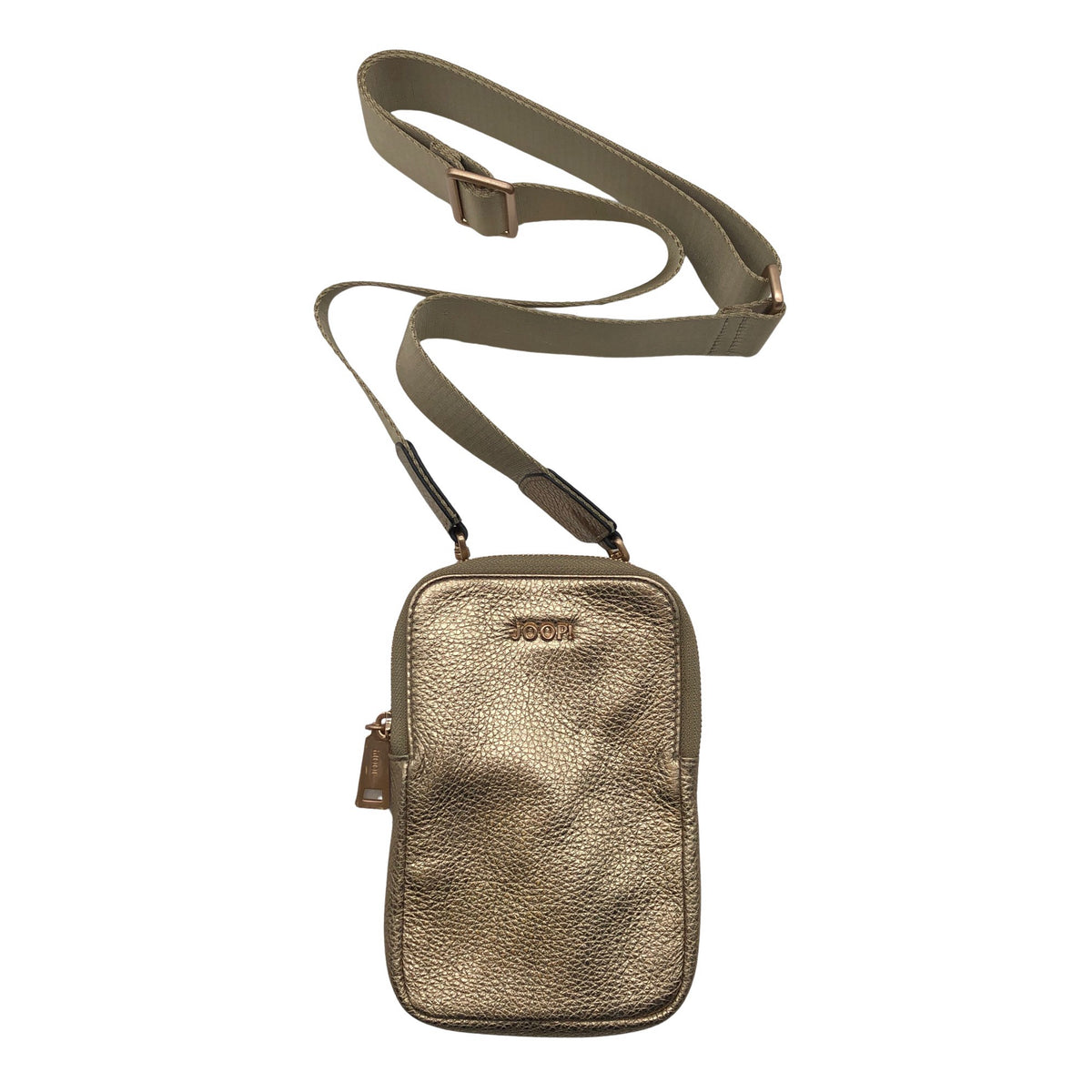 Unisex Joop! - Olkalaukku, koko Mini - (1)