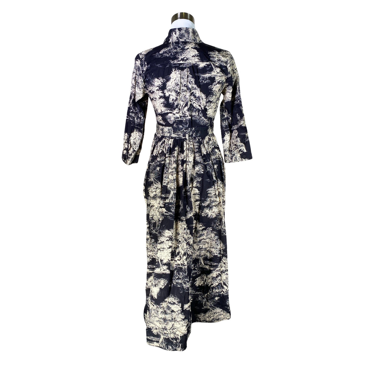 Unisex Andiata - Kangasmekko, koko 34 - (2)