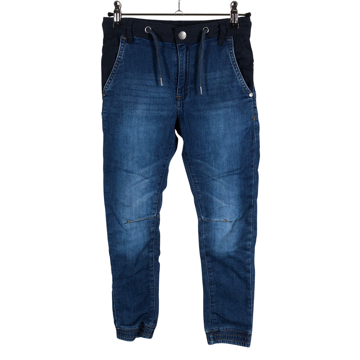 Unisex POMPdeLUX - Farkut, koko 128 - 134 - (1)