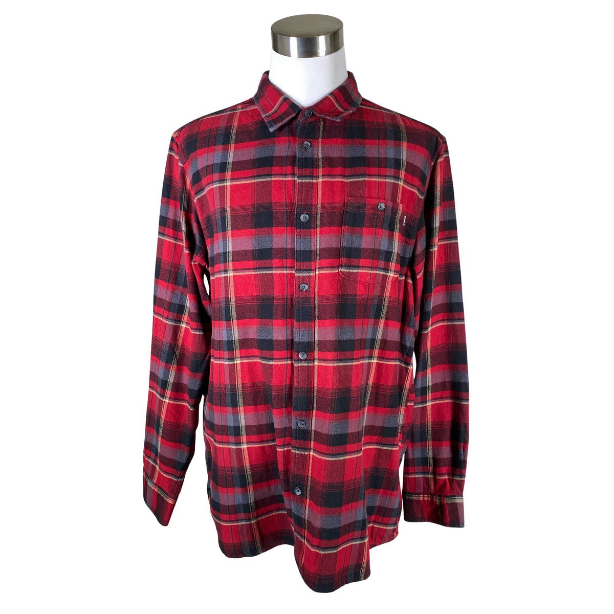 Unisex O'Neill - Flanellipaita, koko XXL - (1)
