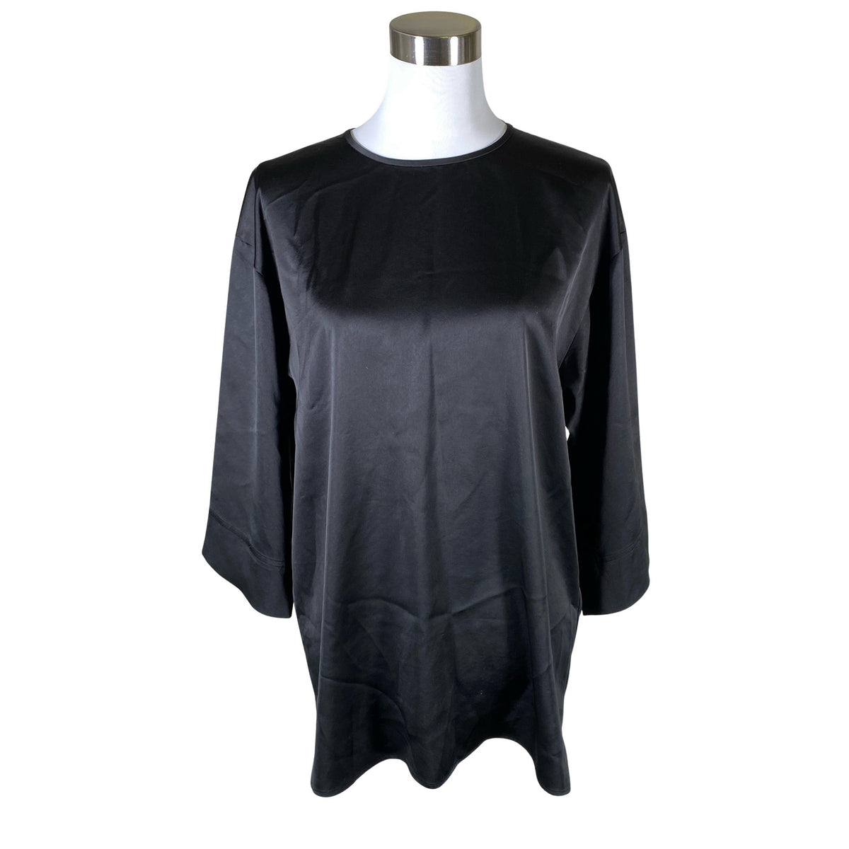 Unisex Filippa K. - Kangastunika, koko 34 - (1)