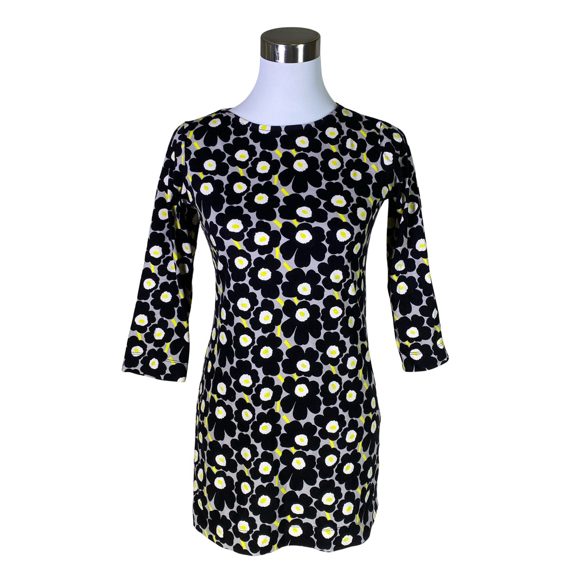 Unisex Marimekko - Trikootunika, koko 34 - (1)