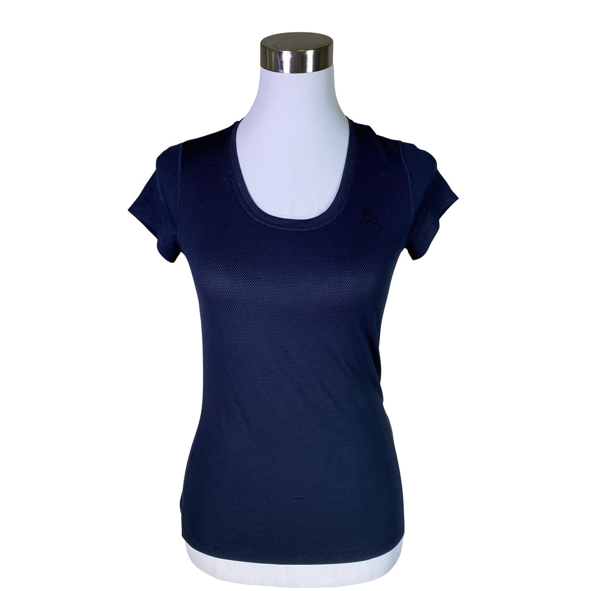 Unisex Odlo - Urheilupaita, lyhyet hihat, koko 36 - (1)