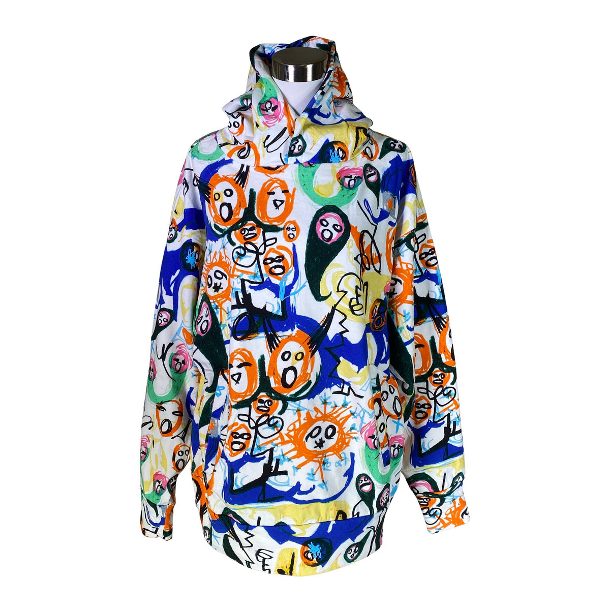 Unisex Munthe - Huppari, koko 38 - (1)