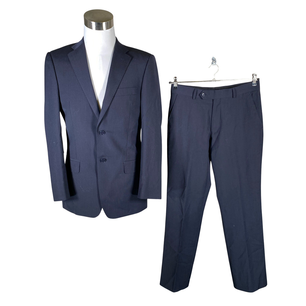 Unisex Turo Tailor - Puku, koko M - (1)