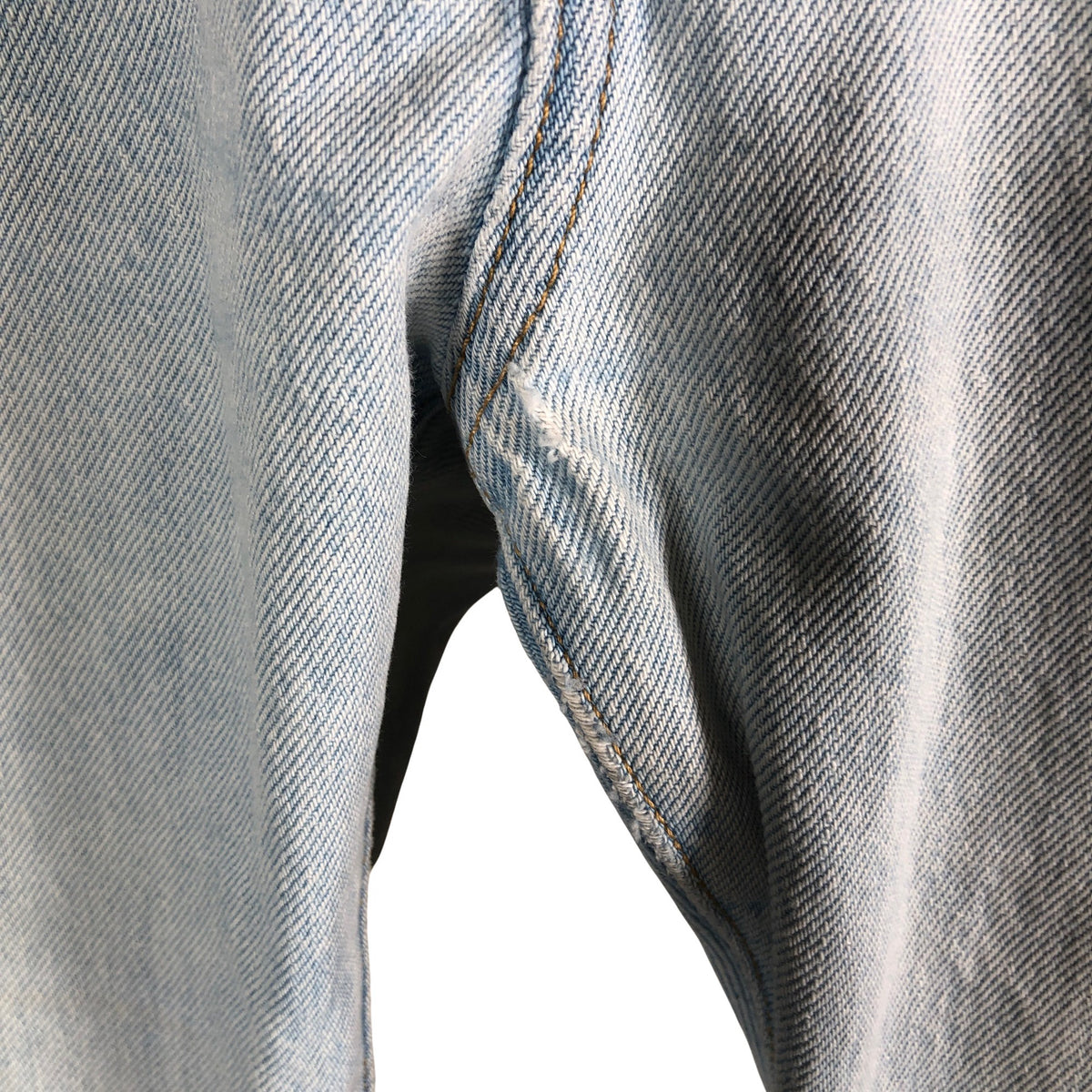 Unisex Levi's - Farkut, koko W30 - (3)