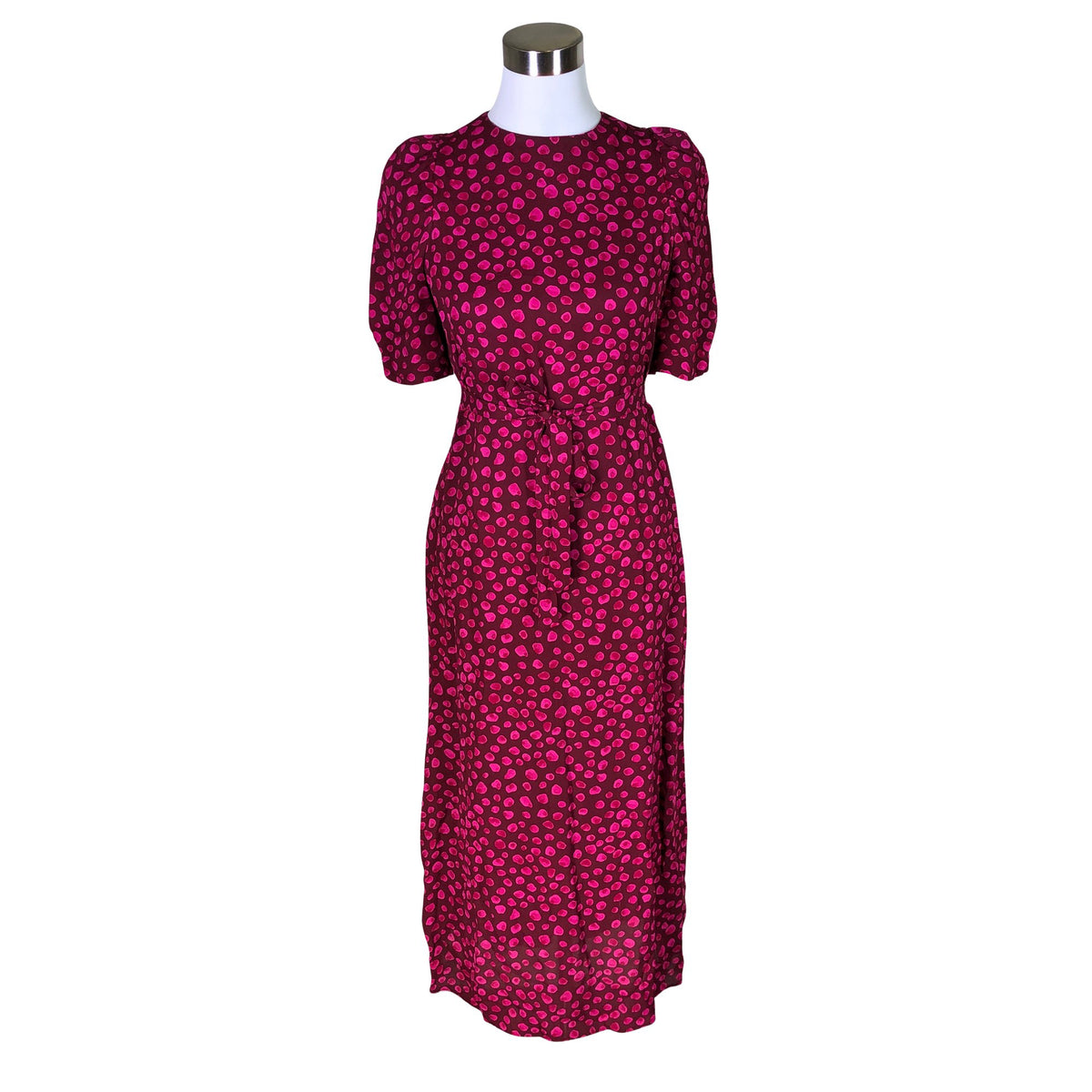 Unisex Whistles - Sifonkimekko, koko 38 - (1)