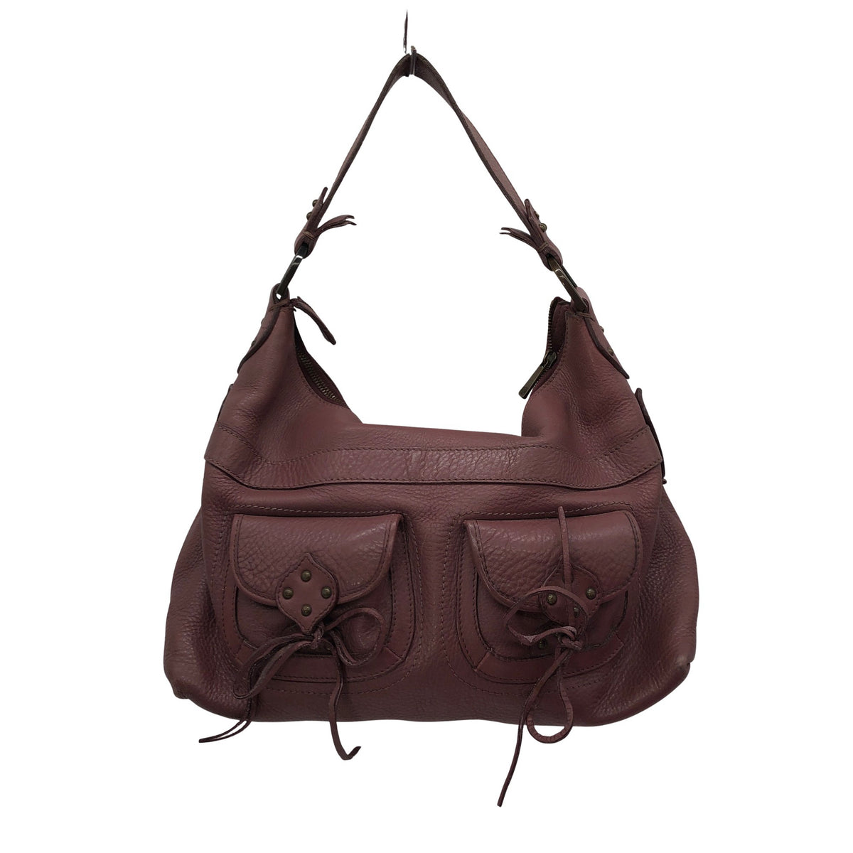 Unisex Mulberry - Käsilaukku, koko Maxi - (1)