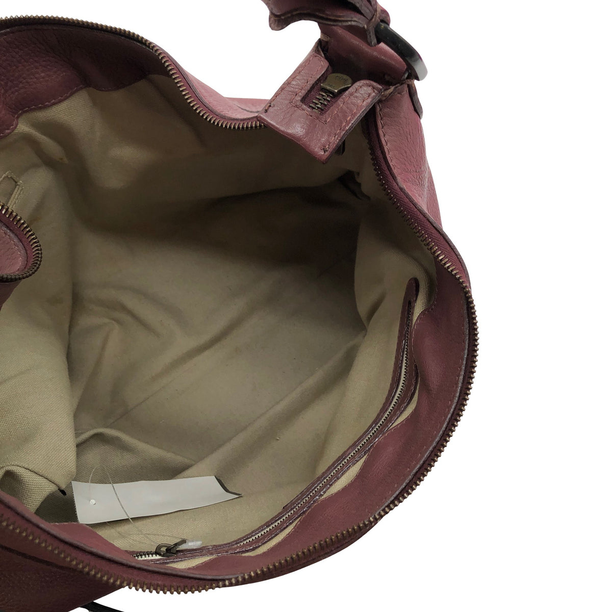 Unisex Mulberry - Käsilaukku, koko Maxi - (3)