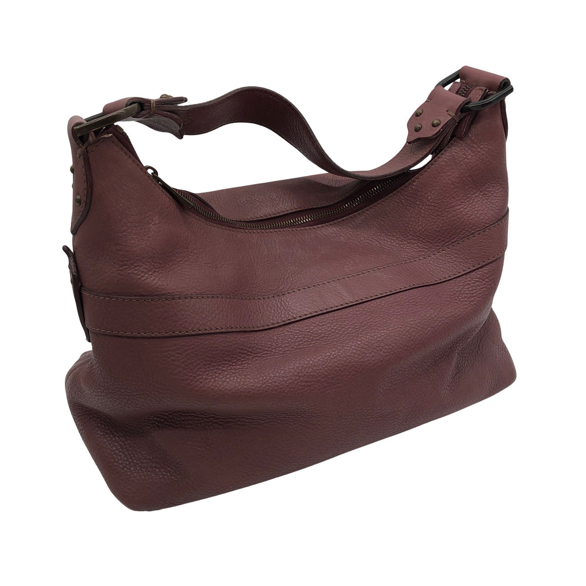 Unisex Mulberry - Käsilaukku, koko Maxi - (2)