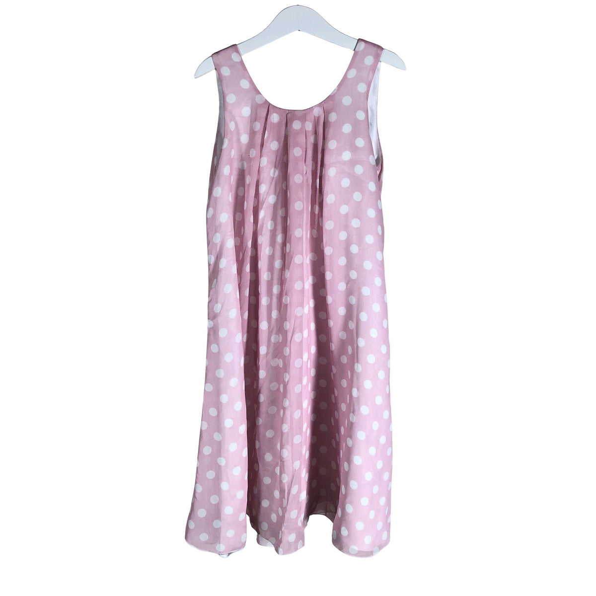 Unisex Mingnelin - Mekko, koko 134 - 140 - (1)