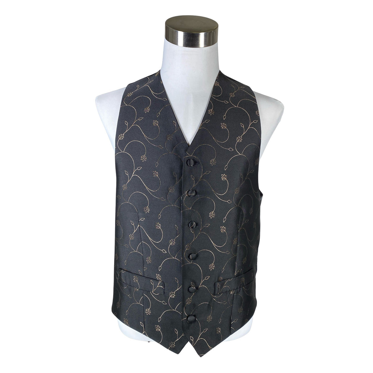 Unisex Matex - Liivi, koko 48 - (1)