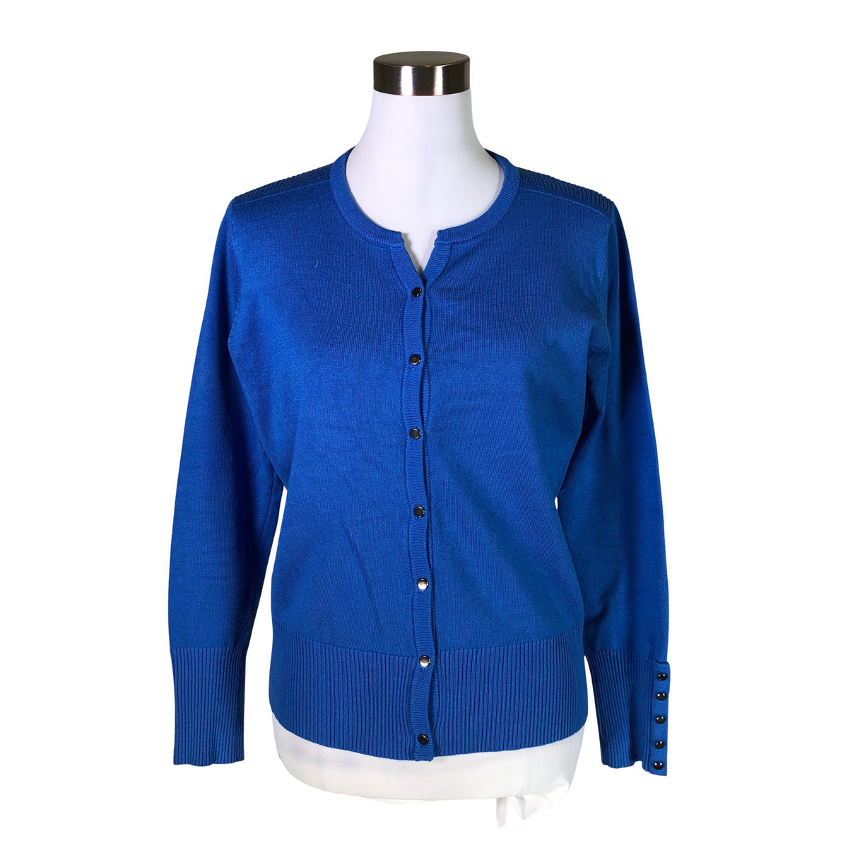 Unisex Micha - Neuletakki, koko 40 - (1)