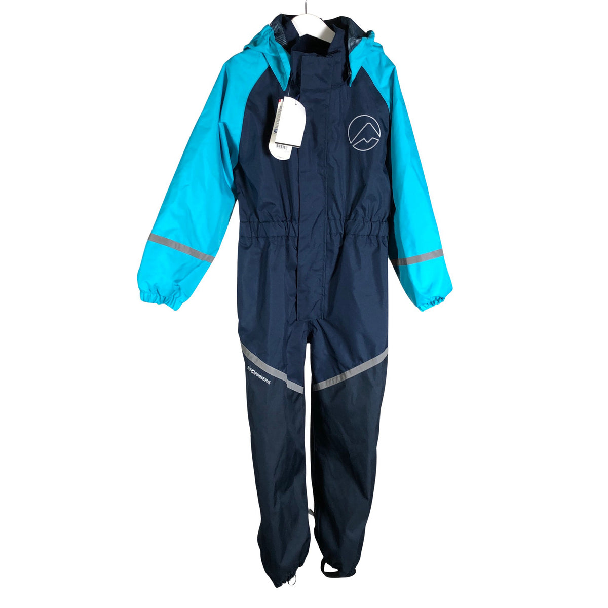 Unisex Stormberg - Shortsiasu, koko 110 - 116 - (1)