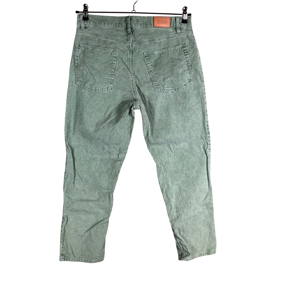Unisex Quiksilver - Samettihousut, koko W31 - (2)