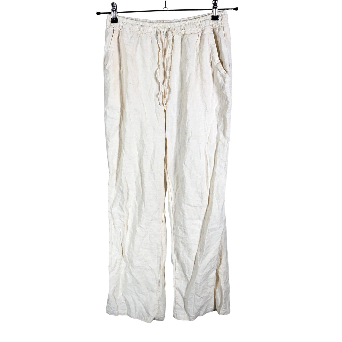 Unisex Madlady - Kangashousut, koko 36 - (1)