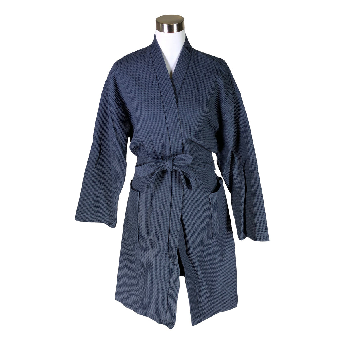 Unisex Puuvillatehdas - Kylpytakki, koko 40 - (1)