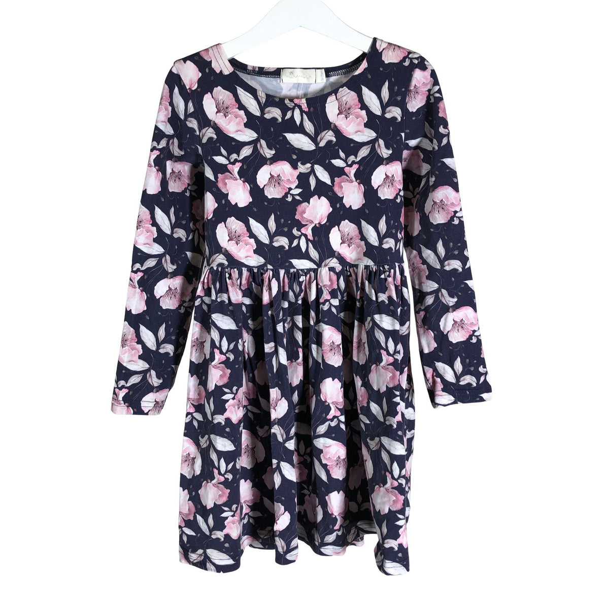 Unisex Mingnelin - Mekko, koko 116 - 122 - (1)
