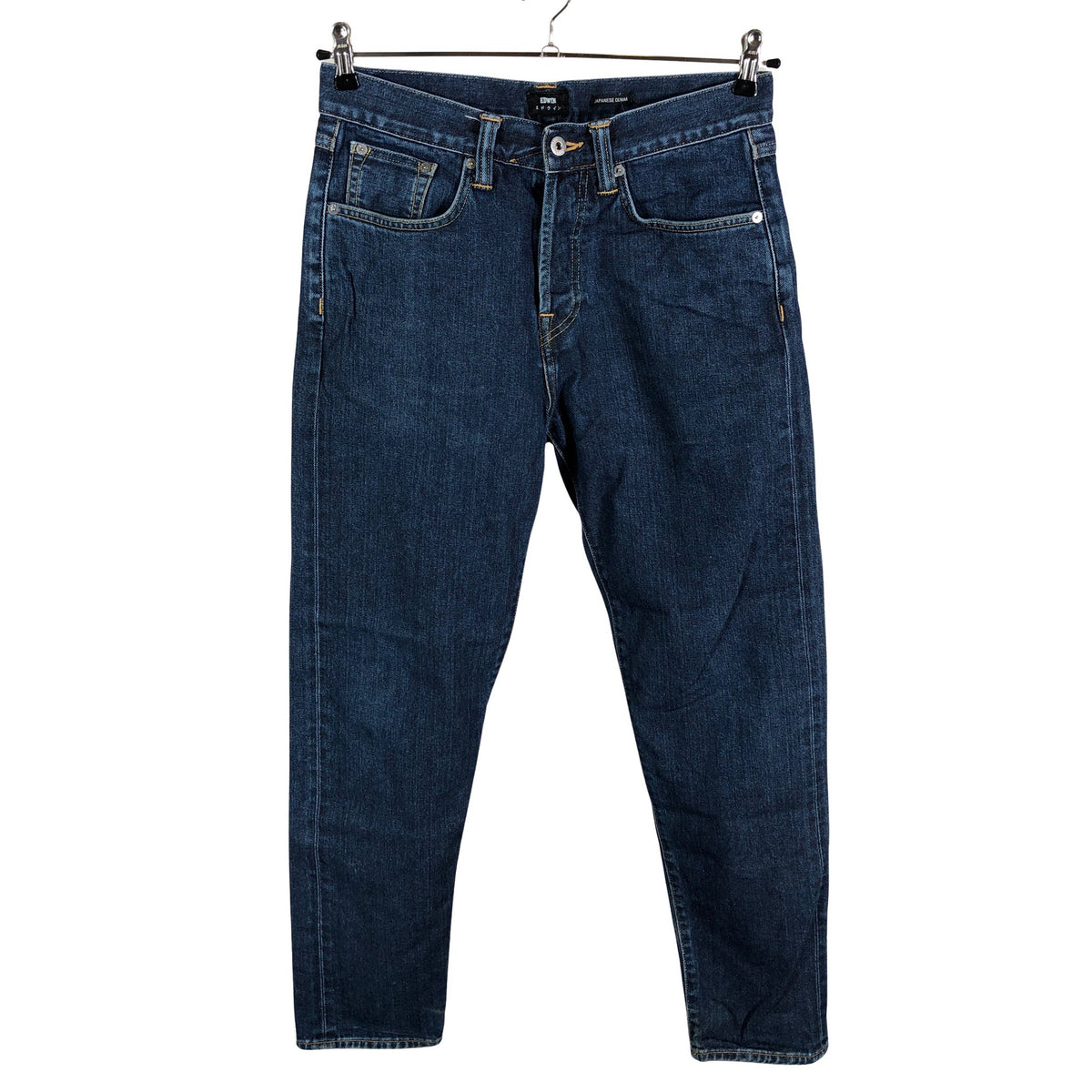 Unisex Edwin - Farkut, koko W30 - (1)