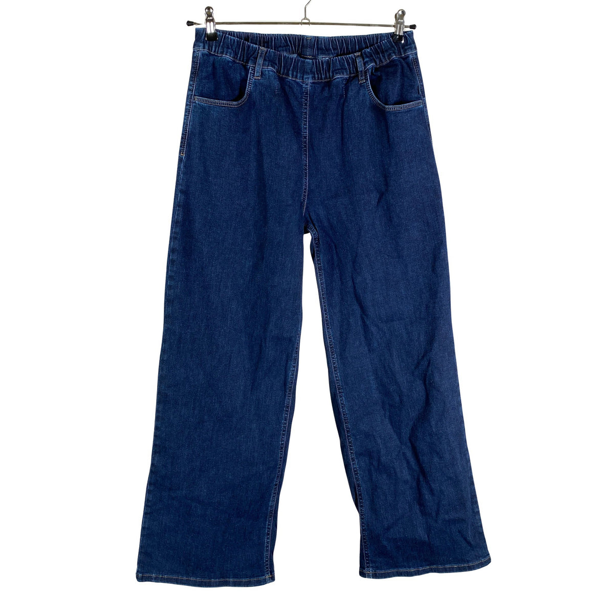 Unisex LauRie - Farkut, koko 44 - (1)