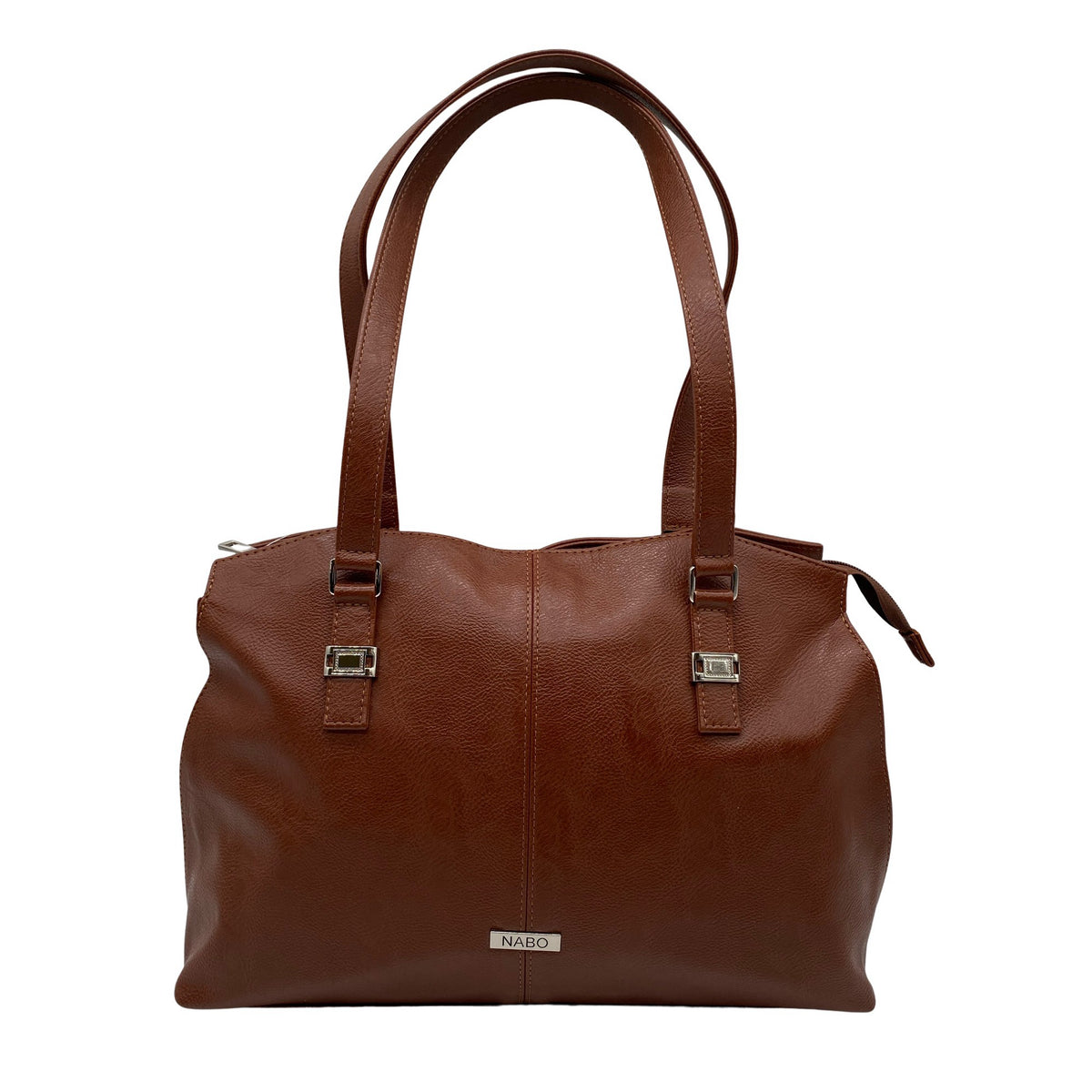 Unisex Nabo - Käsilaukku, koko Maxi - (1)