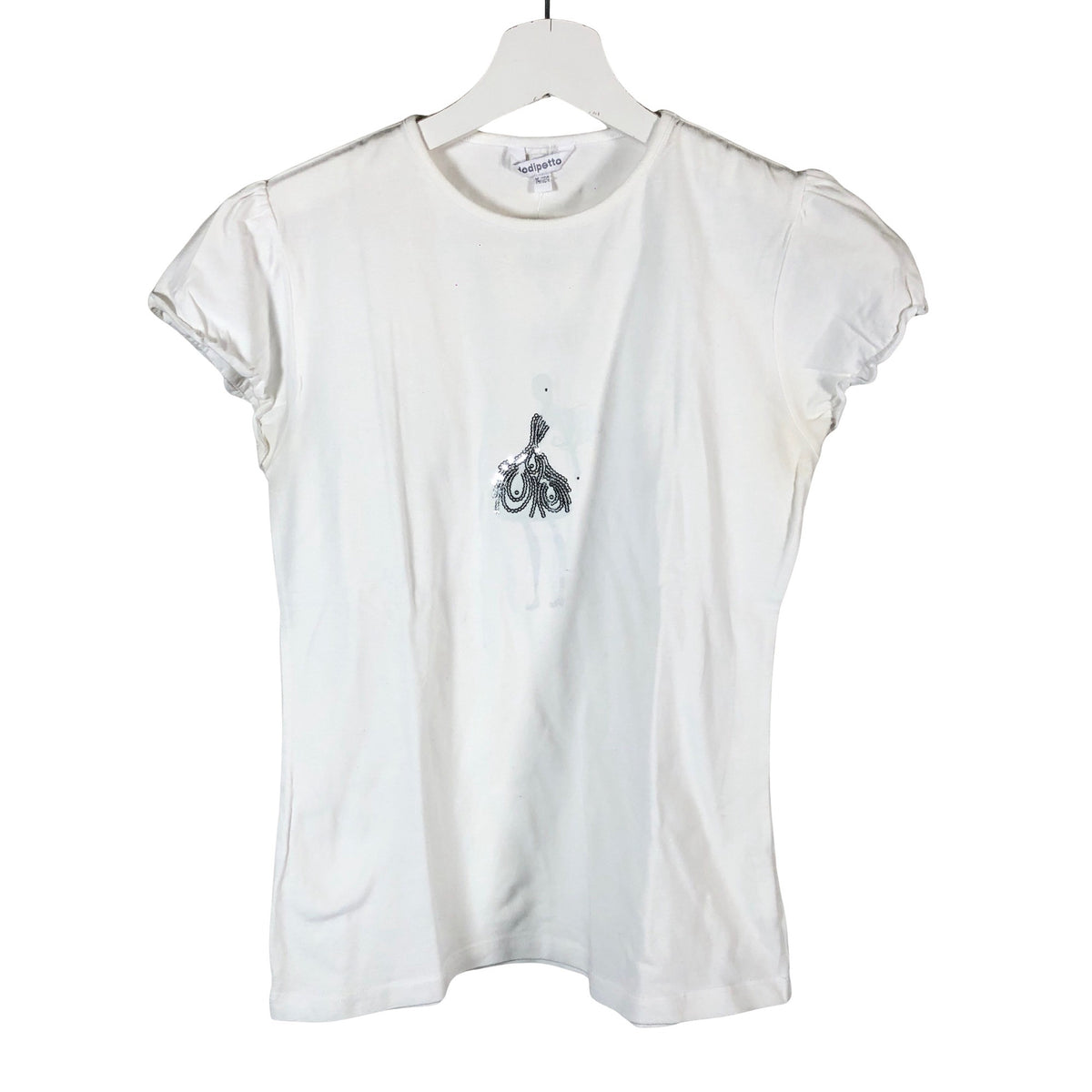 Unisex Dodipetto - T-paita, koko 158 - 164 - (1)