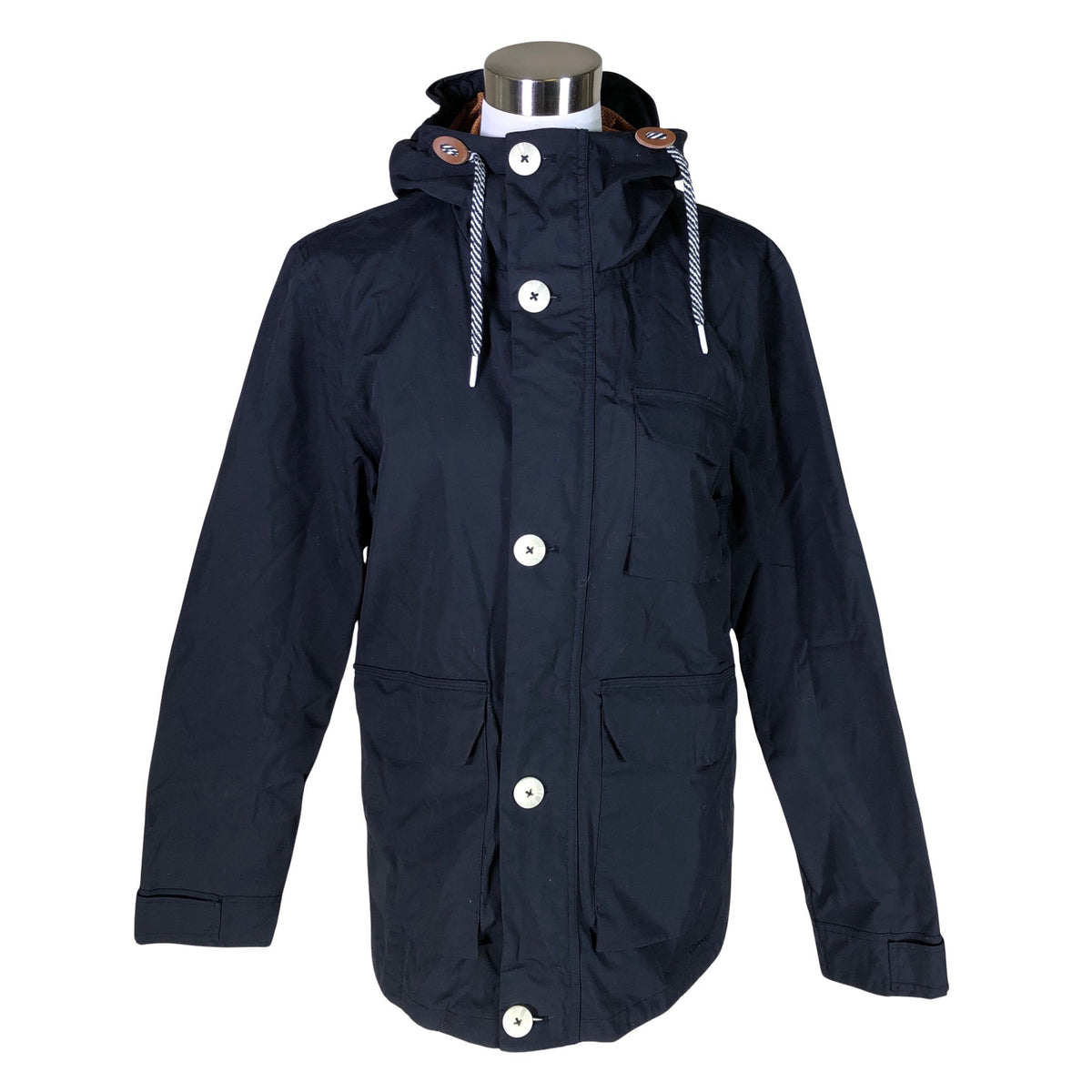 Unisex Elvine - Urheilutakki, koko 38 - (1)