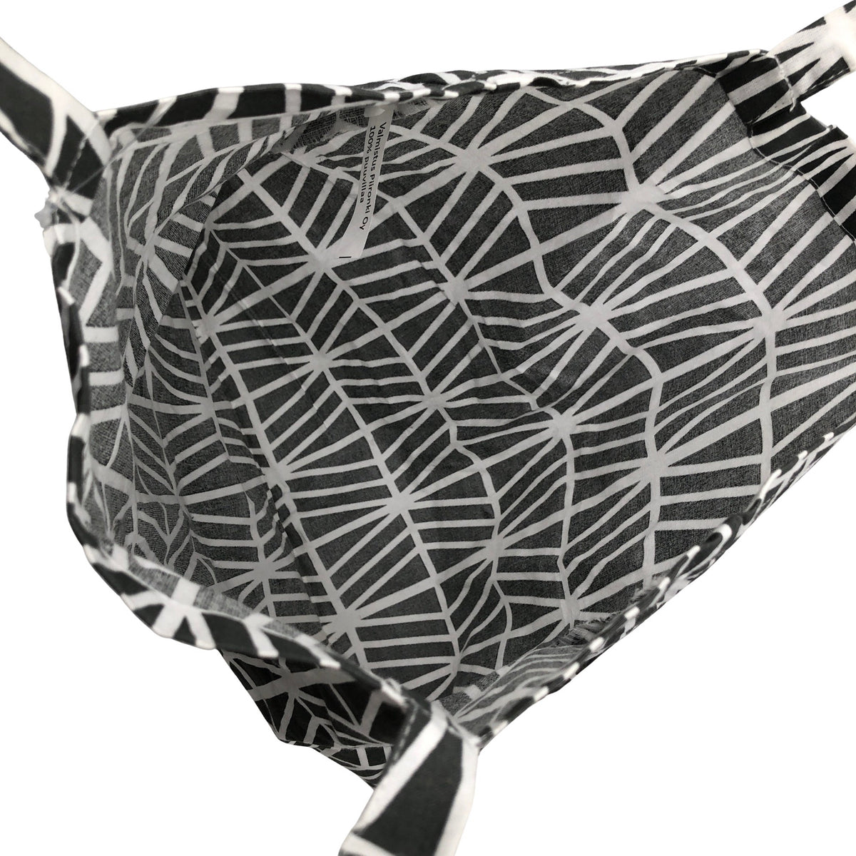 Unisex Piironki - Ostoskassi, koko Maxi - (2)