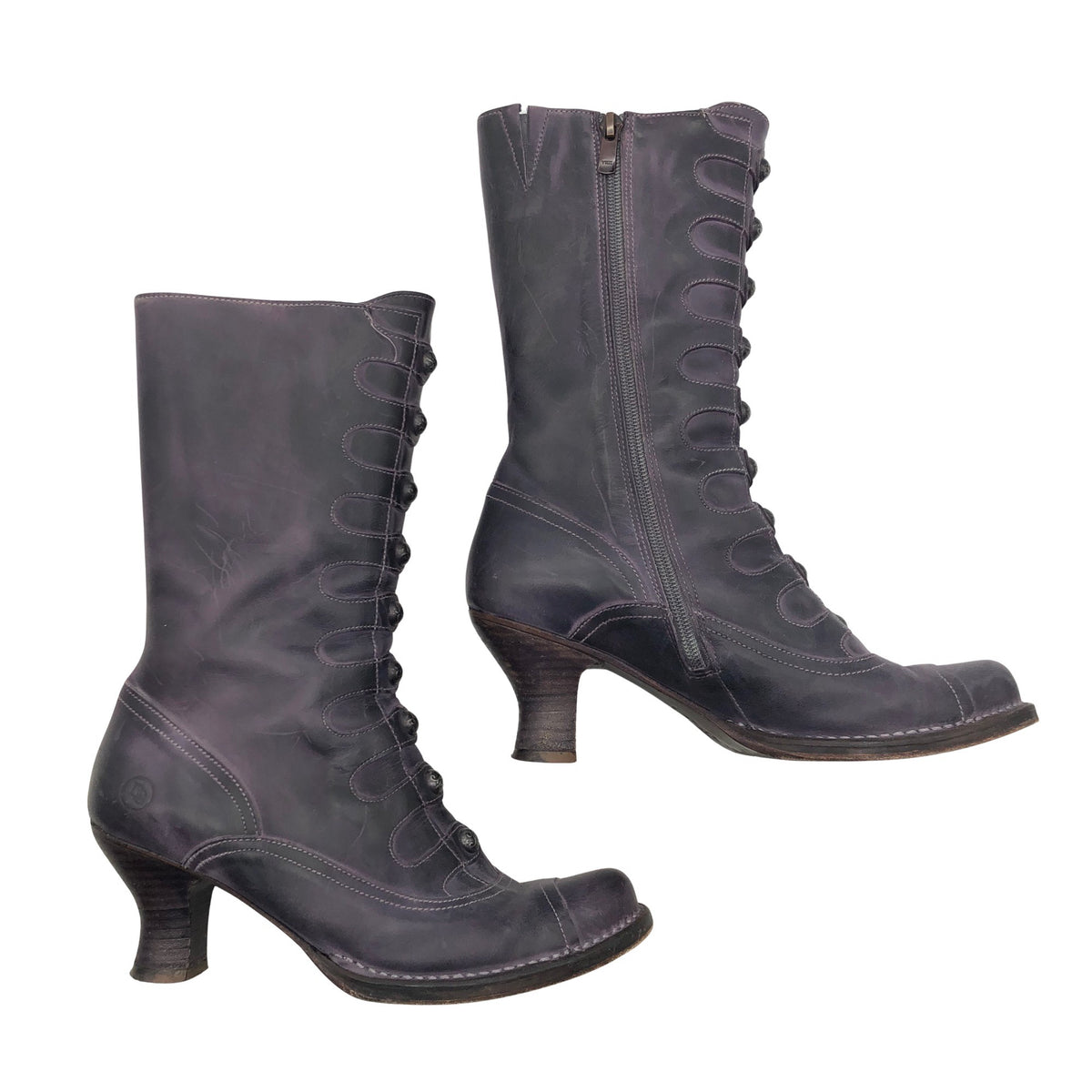 Unisex Neosens - Saappaat, koko 38 - (1)