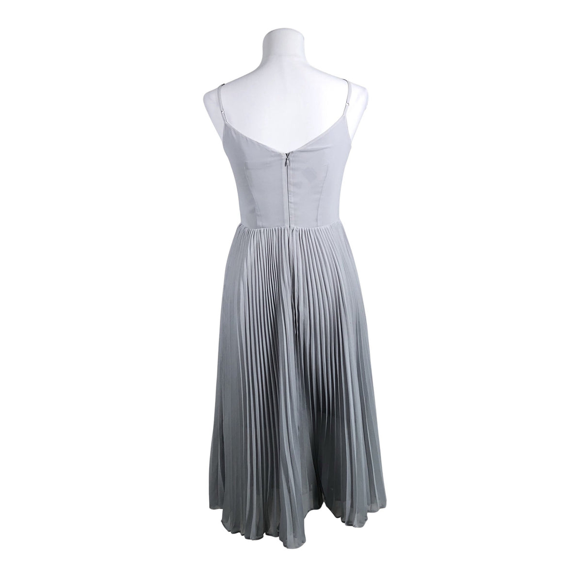 Unisex Oasis - Pidulik kleit, suurus 34 - Helesinine (2)