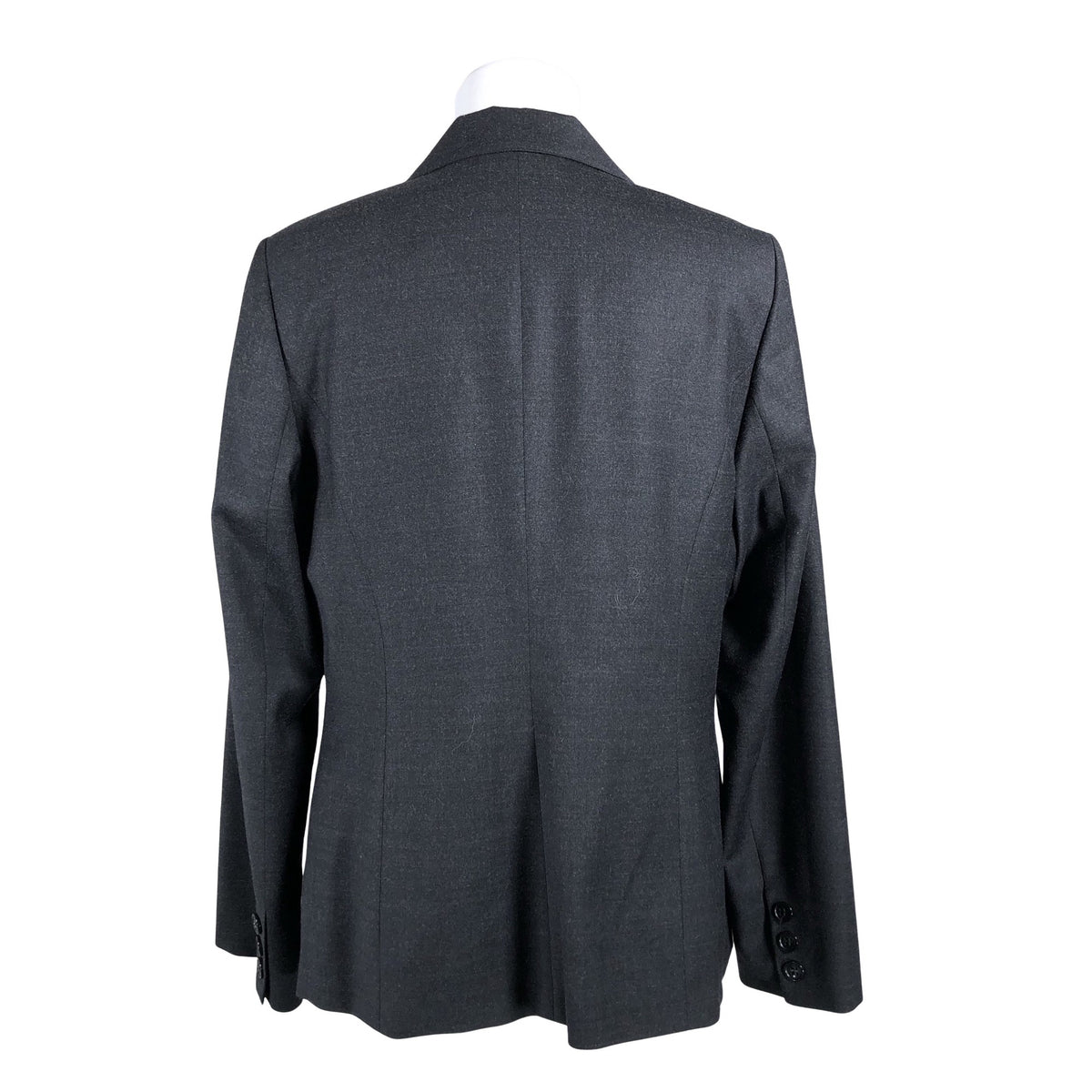 Unisex Promise - Jakk, suurus 40 - Hall (2)