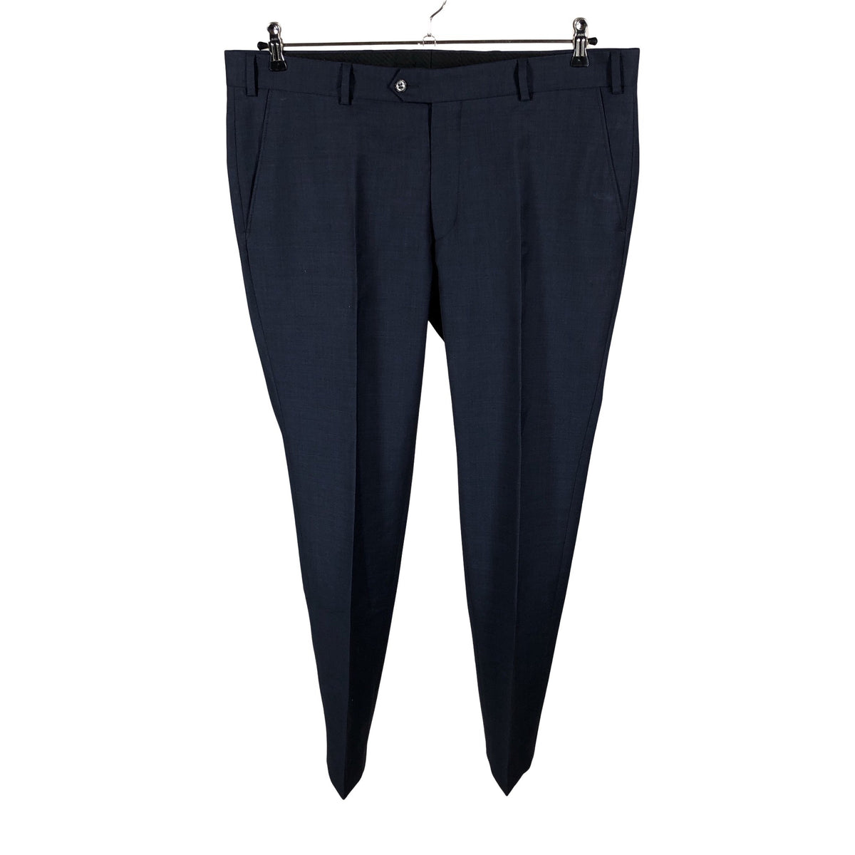 Unisex Turo Tailor - Ülikonna püksid, suurus XL - Sinine (1)