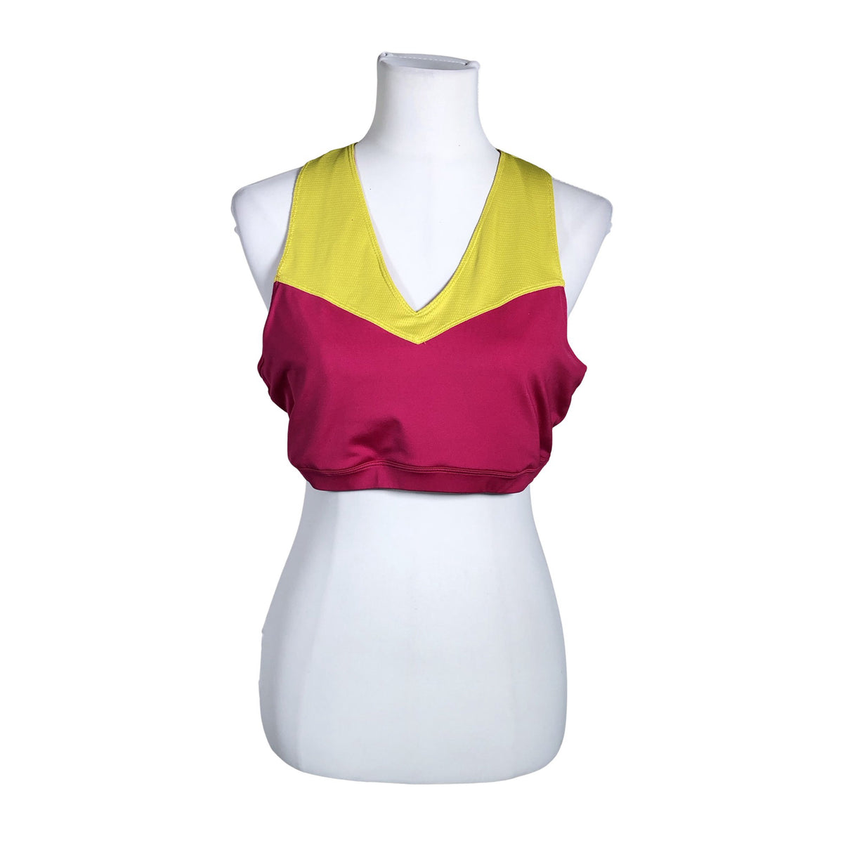 Unisex Reebok - Sporditopp, suurus 38 - Roosa (1)
