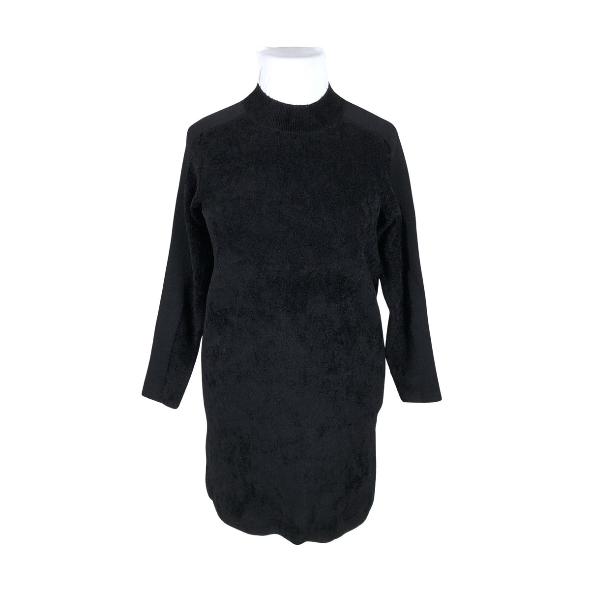 Unisex COS - Kootud kleit, suurus 42 - Must (1)