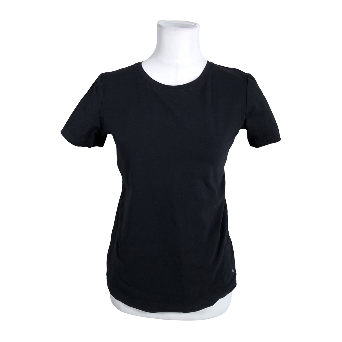 Unisex Luhta - T-särk, suurus 36 - Must (1)