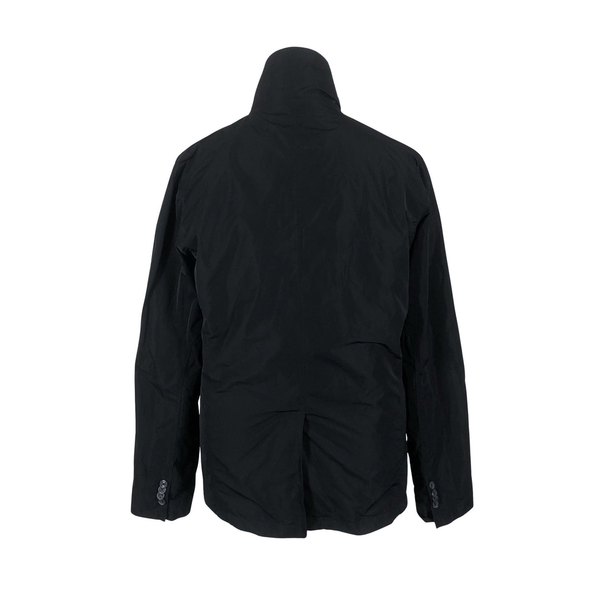 Unisex Marciano by Guess - Õhem talvejope, suurus 44 - Must (2)