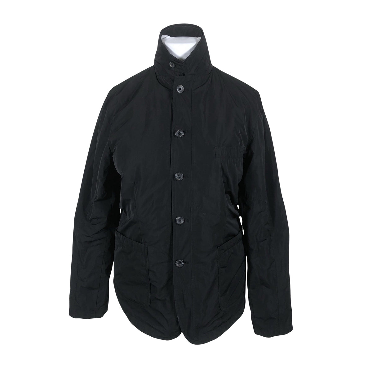 Unisex Marciano by Guess - Õhem talvejope, suurus 44 - Must (1)