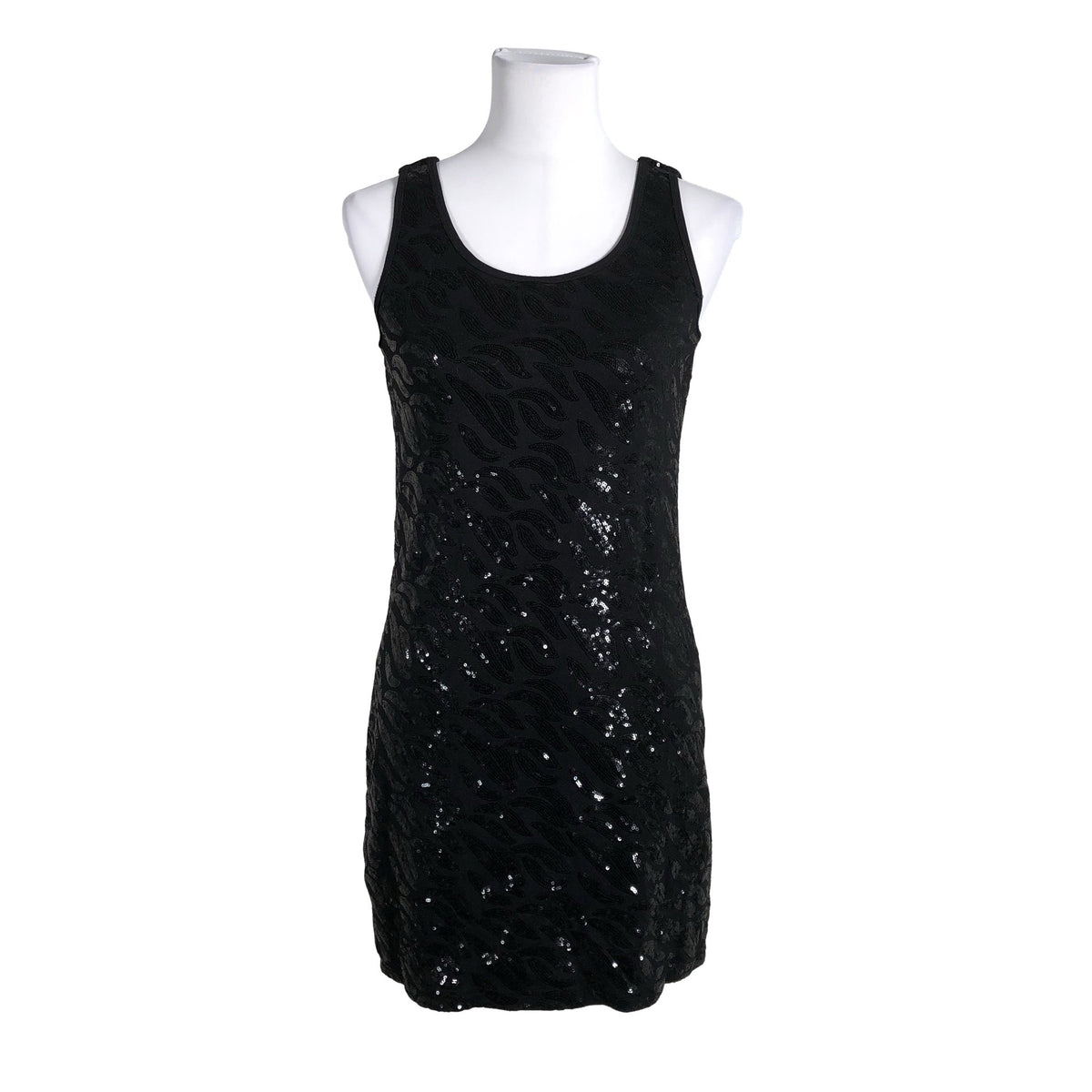Unisex b.Young - Pidulik tuunika, suurus 32 - Must (1)