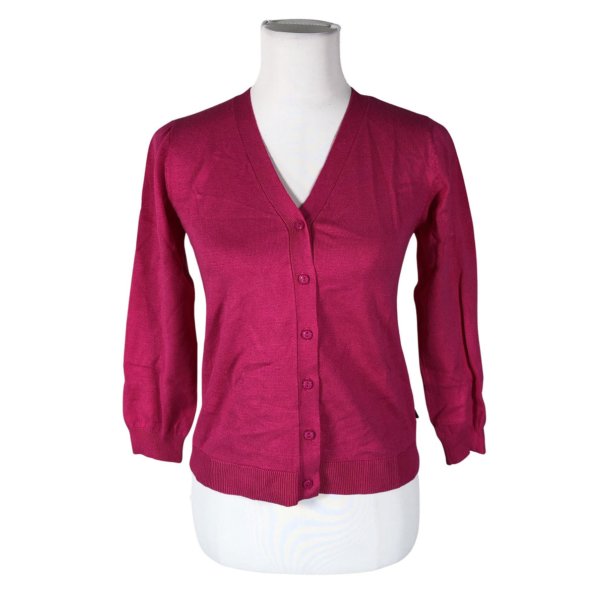 Unisex Ze-Ze - Kardigan, suurus 32 - Roosa (1)