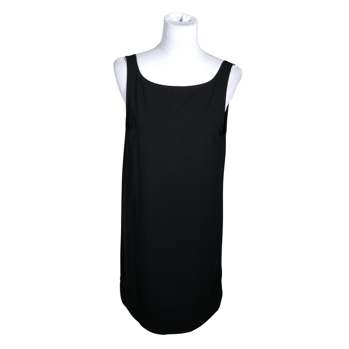 Unisex Samsoe&Samsoe - Mitteveniv kleit, suurus 32 - Must (1)