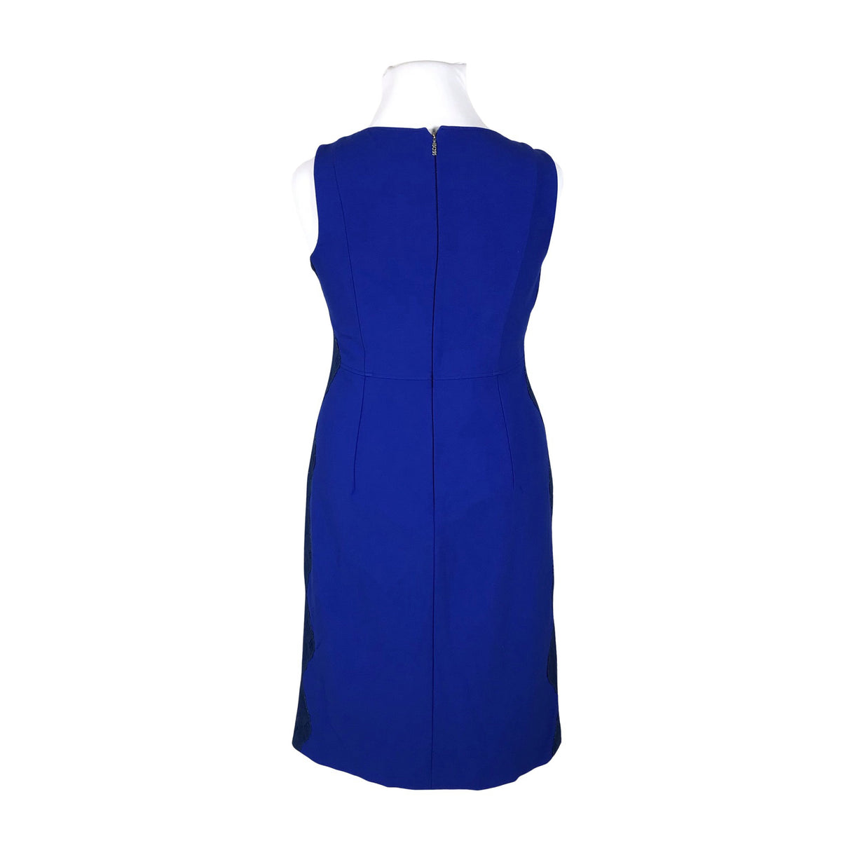 Unisex Hugo Boss - Pliiatskleit, suurus 42 - Sinine (2)