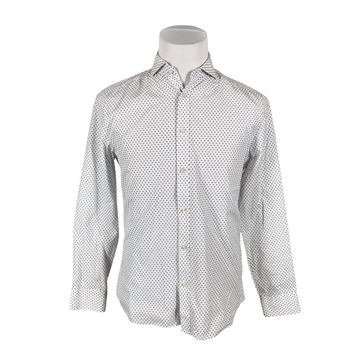 Unisex Bläck - Triiksärk, suurus M - Sinine (1)