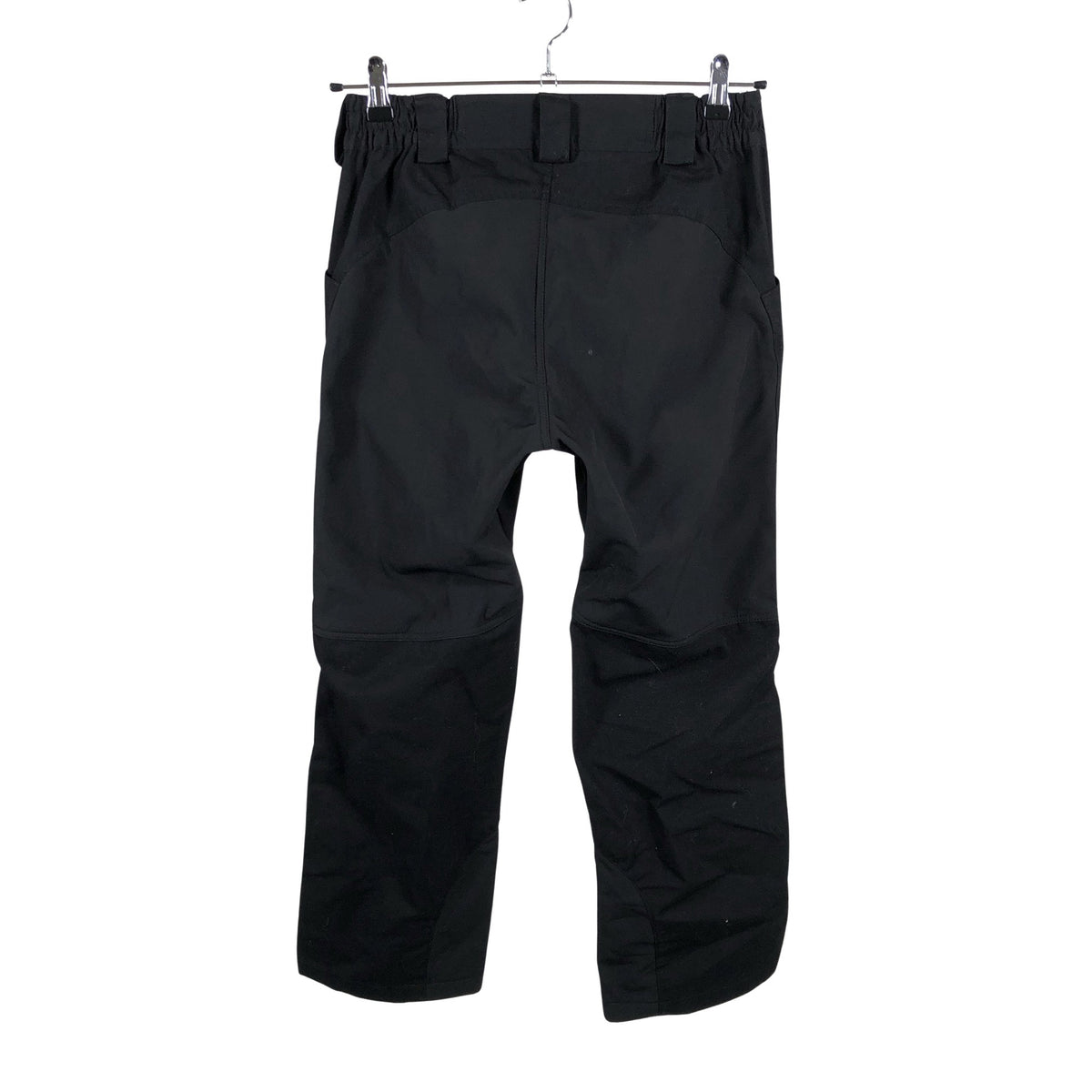 Unisex Finnature - Õuepüksid, suurus 38 - Must (2)