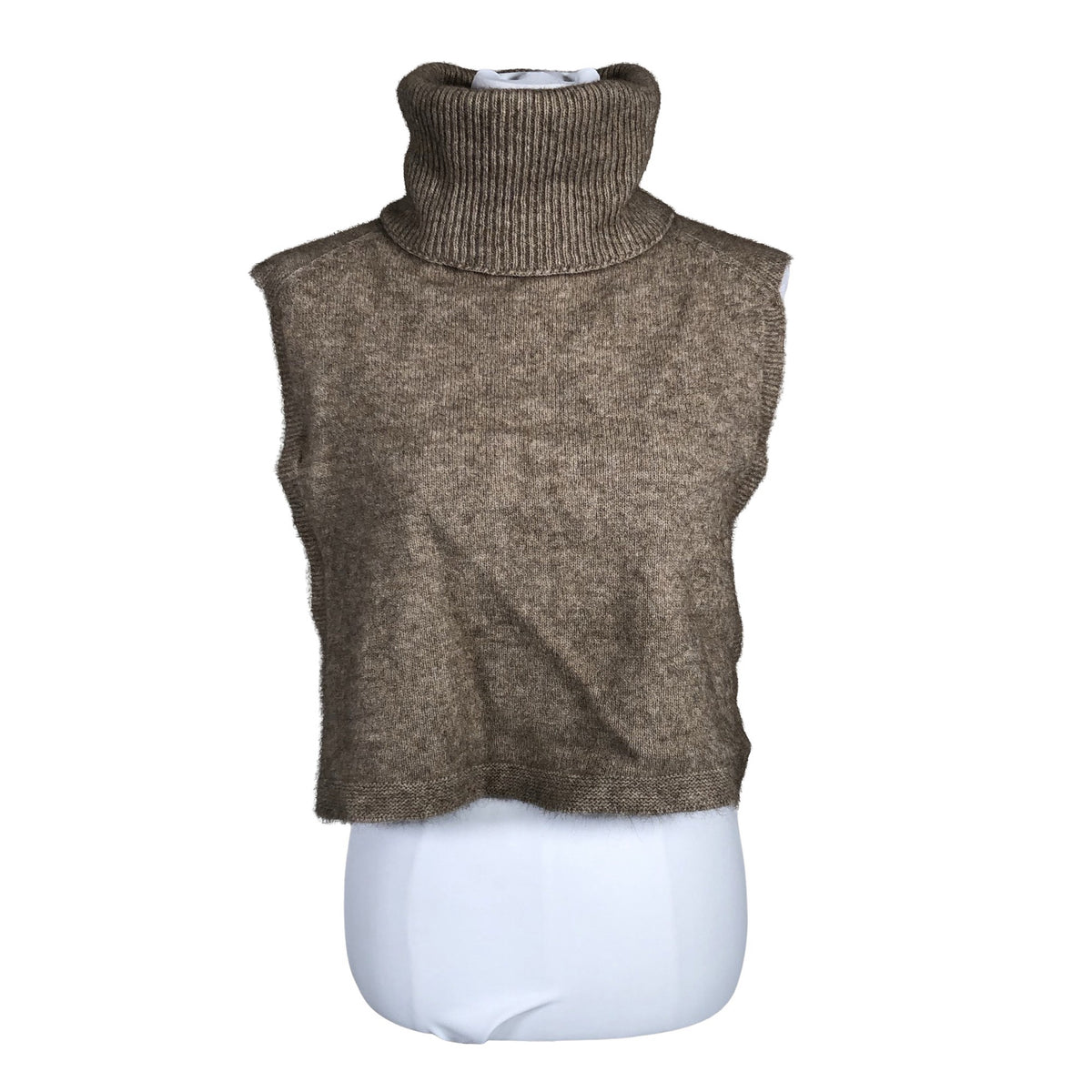 Unisex Sauso - Kaelussall, suurus Ei kokoa - Pruun (1)