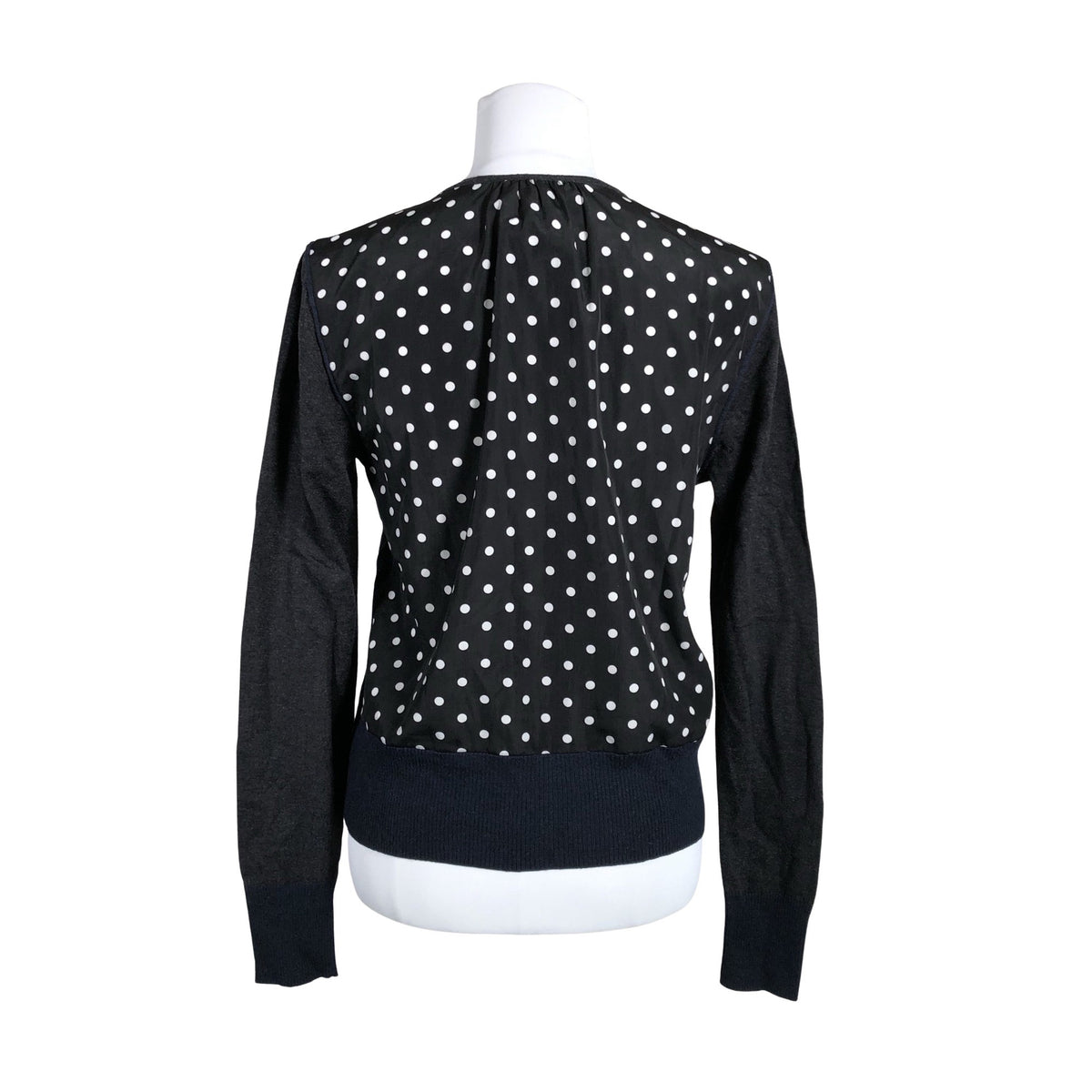 Unisex Noa Noa - Kardigan, suurus 36 - Sinine (2)