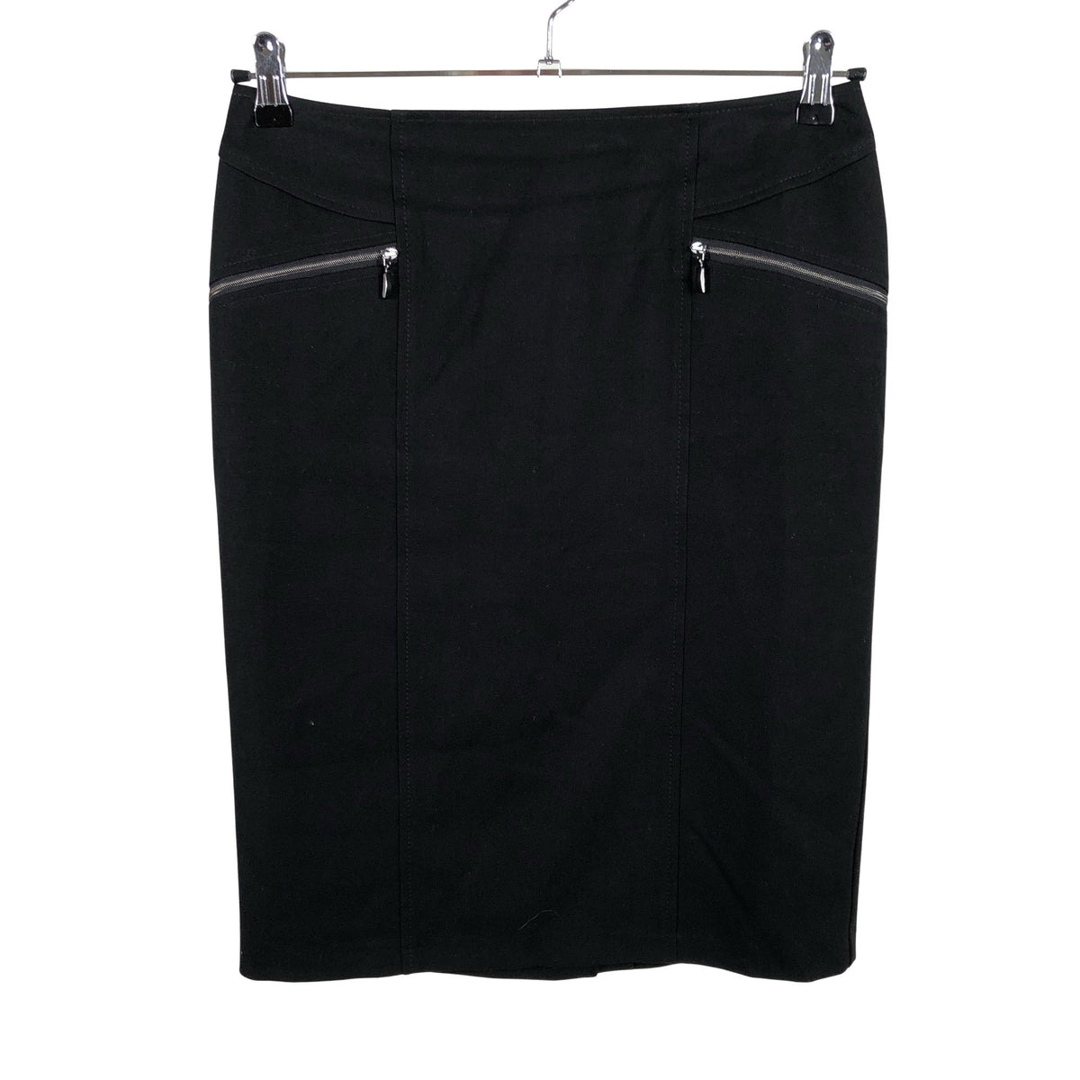 Unisex Voglia - Pliiatsseelik, suurus 38 - Must (1)