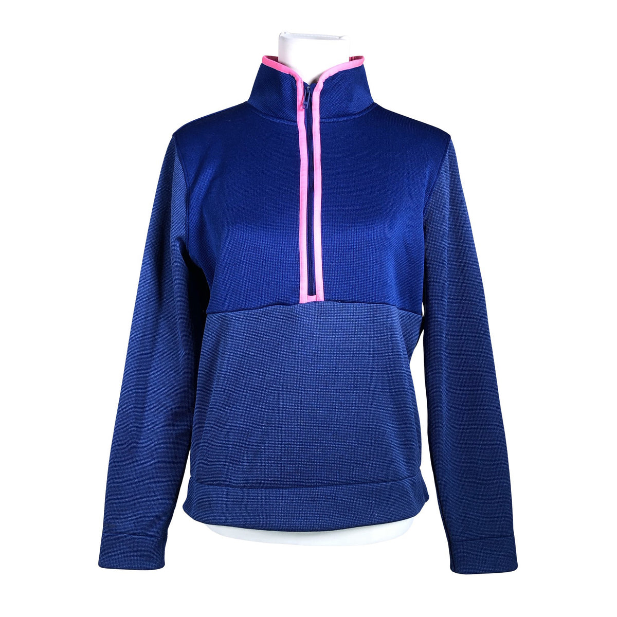 Unisex Under Armour - Fliispluus, suurus 38 - Sinine (1)